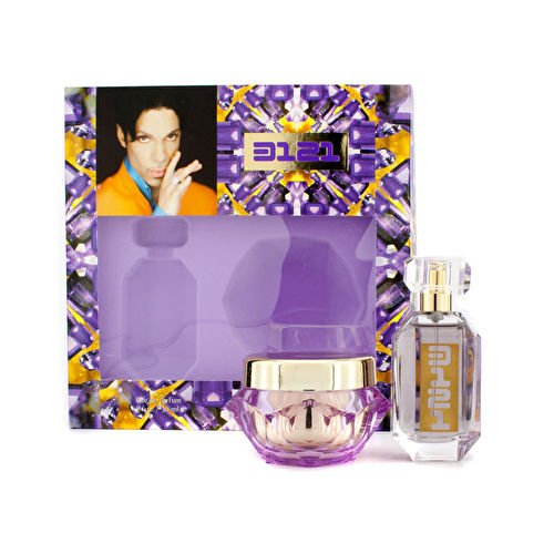 3121 Coffret: Eau De Parfum Spray 30ml/1oz + Xotic Body Creme 50g/1.7oz