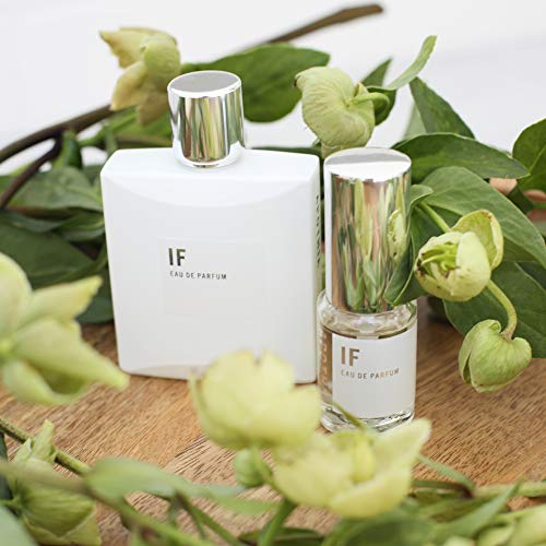 APOTHIA | IF Eau de Parfum | IF Perfume Modern White Floral