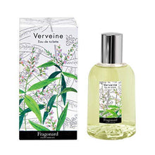 Load image into Gallery viewer, Fragonard Verveine 100 ml Eau de Toilette

