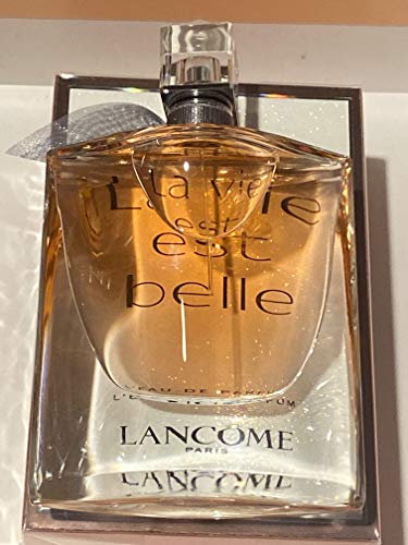 L?ñnc??me La Vie Est Belle For Women L'Eau De Parfum Spray 3.4 OZ. 100 ml.