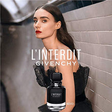 Load image into Gallery viewer, Givenchy L&#39;INTERDIT Eau de Parfum Intense 2.7 oz / 80 ml spray for women
