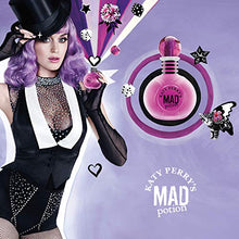 Load image into Gallery viewer, Katy Perry Mad Potion Eau De Parfums Senso Version, 1.7 Fluid Ounce
