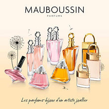 Load image into Gallery viewer, Mauboussin - Eau de Parfum Femme - L&#39;Original Femme - Oriental &amp; Fruity Scent - 100ml
