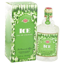 Load image into Gallery viewer, 4711 Ice Eau De Cologne, 6.8 Ounce
