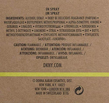 Load image into Gallery viewer, Dkny Be Delicious By Donna Karan Perfume Spray For Women 3.4 Oz. New with Box
