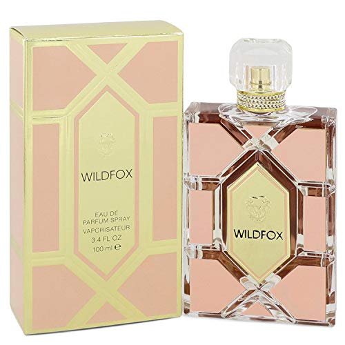 Wildfox Perfume By Wildfox Eau De Parfum Spray Perfume for Women 3.4 oz Eau De Parfum Spray (Strong practicability)