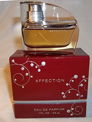 Mary Kay Affection Eau De Parfum ~ 1 Fl Oz