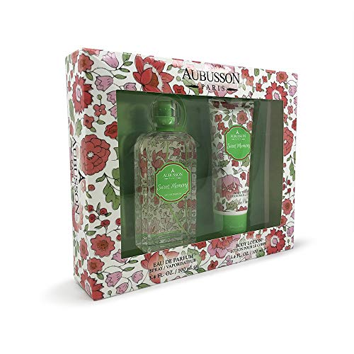 Aubusson 2-Piece Set, Sweet Memory