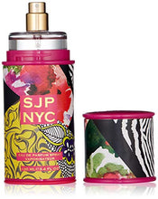 Load image into Gallery viewer, Sarah Jessica Parker SJP NYC Eau de Parfum | Spray Fragrance for Women, 3.4 oz/100 mL
