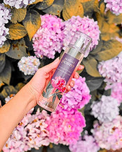 Load image into Gallery viewer, Bath and Body Works PERFECT PEONY Fine Fragrance Mist 8 Fluid Ounce (2020 Limited Edition)
