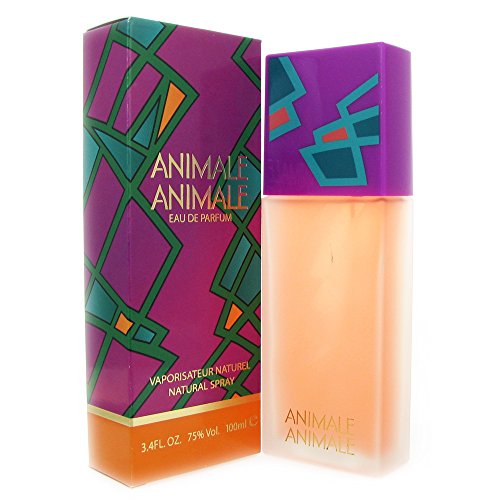 Animale Animale Edp Spray For Women 3.4 oz