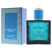 Load image into Gallery viewer, Versace Versace Eros Men EDP Spray 1.7 oz
