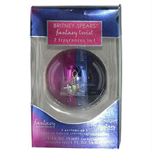 Load image into Gallery viewer, Britney Spears Fantasy Twist Eau De Parfum Spray, 1.0 Ounce
