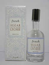 Load image into Gallery viewer, Fresh Sugar Lychee Eau de Parfum To Go 1 oz Eau de Parfum Spray
