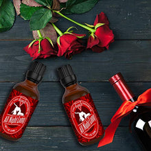 Load image into Gallery viewer, All Night Long Perfume Oil, Sweet and EvocativeFragrance, Captivating and Sensuous Aroma with A Tropical Touch (4 oz)
