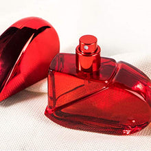 Load image into Gallery viewer, Perfume Spray - 2pcs 50ml Women&#39;s Eau De Parfum Spray Natural Flower Fragrance Long Lasting, Lady Perfume for Daytime Wear, Evening Wear and Special Occasions
