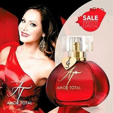 Load image into Gallery viewer, Zermat Amor Total By Gabriela Spanic 2.36Oz by Zermat International
