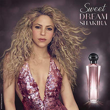 Load image into Gallery viewer, Shakira Perfumes - Collection Pack that includes Dance Midnight, Sweet Dream and S Perfume for Women - 2.7 Fl. Oz
