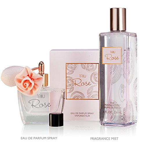 Perfume Gift Tabu Perfume Near Me Dana Tabu Gift Set (15ml Eau De