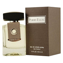 Load image into Gallery viewer, Perry Ellis (Relaunch) by Perry Ellis for Men - 3.4 Ounce EDT Spray
