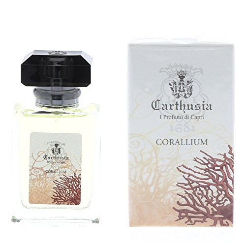 Carthusia Corallium Eau de Parfum, 50 ml