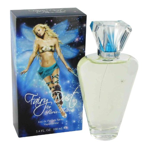 Fairy Dust by Paris Hilton for Women - 3.4 Ounce EDP Spray
