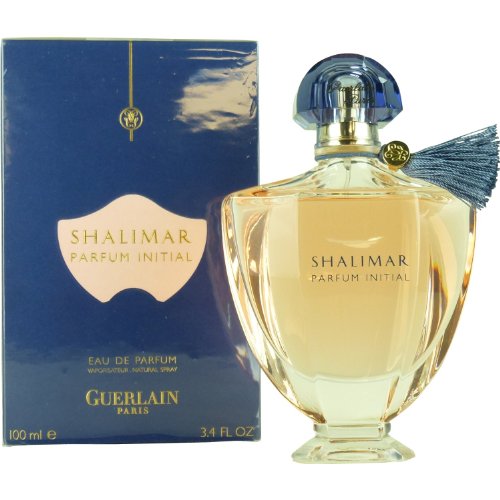 Guerlain Shalimar Parfum Initial Eau de Parfum 3.4oz (100ml) Spray