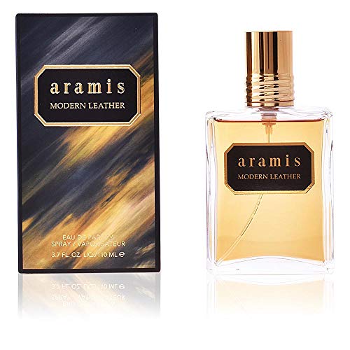 Modern Leather Eau de Parfum Spray, 3.7 oz.