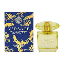 Load image into Gallery viewer, Versace Yellow Diamond Intense Eau De Parfum Spray, 1.0 Ounce
