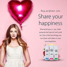 Load image into Gallery viewer, CA Perfume Spray Top 10 For Women In April 2020 (Good Girl + Bombshell + Jadore + Silver Mountain Water + Mon Paris + Wild Blubell + Love Story + Blooming Bouquet + Mademoiselle + Velvet Orchid)
