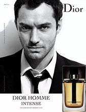 Load image into Gallery viewer, Christian Dior Dior Men Intense Eau de Parfum Spray, 3.4 Ounce
