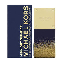 Load image into Gallery viewer, Michael Kors Midnight Shimmer Eau de Parfum Spray for Women, 1 Ounce
