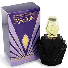 Load image into Gallery viewer, Passion By Elizabeth Taylor For Women, Eau De Toilette Spray, 2.5-Ounce
