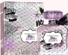 Load image into Gallery viewer, Victoria's Secret Rebel Tease 3.4 Ounce Eau de Parfum Spray
