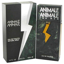 Load image into Gallery viewer, Animale Animale Eau De Toilette Spray for Men, 6.8 Ounce
