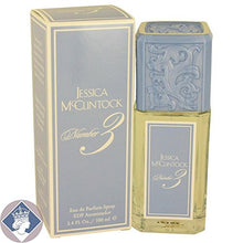 Load image into Gallery viewer, Jessica Mc Clintock #3 By Jessica Mcclintock For Women. Eau De Parfum Spray 3.4 Ounces
