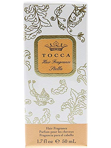 Tocca Beauty Hair Fragrance Stella, 50 ml