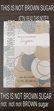 Load image into Gallery viewer, Beauticontrol Sugar Eau De Toilette
