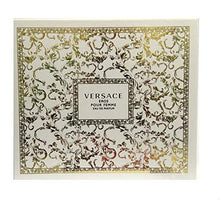 Load image into Gallery viewer, Versace Versace Eros Pour Femme By Versace for Women - 3 Pc Gift Set 3.4oz Edp Spray, 10ml Edp Rollerball, 5.0oz Luxury Body Lotion, 3count

