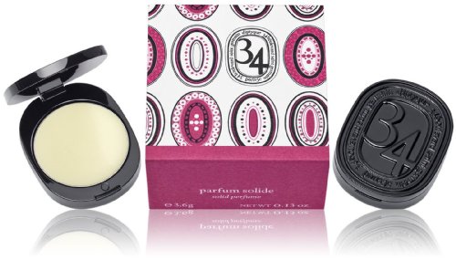 Diptyque 34 Solid Perfume