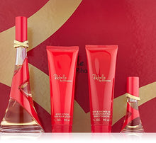 Load image into Gallery viewer, Rihanna Rebelle 4 Piece Gift Set for Women
