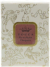 Load image into Gallery viewer, Tocca Cleopatra - 1.7 fl oz/ 50 ml Eau de Parfum
