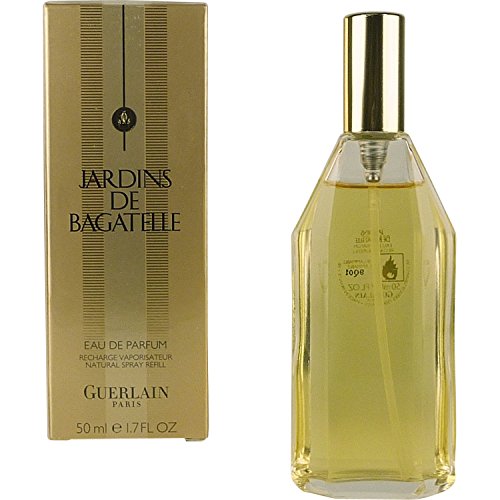 Guerlain Jardins de Bagatelle for Women EDP Spray Refill 1.7 oz