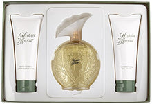 Load image into Gallery viewer, Aubusson Histoire D&#39;amour 3 Piece Set (3.4 Ounce Eau de Toilette Spray Plus Body Lotion Plus Shower Gel)
