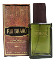 Load image into Gallery viewer, RIO BRAVO BY LOMANI COLOGNE FOR MEN 3.3 OZ / 100 ML EAU DE TOILETTE SPRAY
