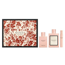 Load image into Gallery viewer, Gucci 3 Piece Bloom Eau de Parfum Spray Gift Set for Women
