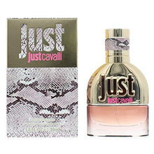 Load image into Gallery viewer, Roberto Cavalli Just Cavalli Women's Eau de Toilette, 1 Fl Oz
