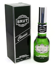 Load image into Gallery viewer, BRUT Classic Original Spray Cologne 3 Fl Oz / 88 Ml For Men
