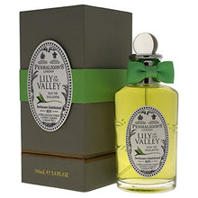 Load image into Gallery viewer, Penhaligon&#39;s Lily of the Valley Eau de Toilette, 3.4 fl. oz.
