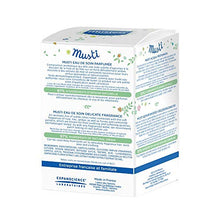 Load image into Gallery viewer, Mustela Musti - Baby Plant-Based Perfume &amp; Cologne Spray - Delicate Fragrance for Boys &amp; Girls - with Chamomile &amp; Honey Extracts - Alcohol Free - 1.69 fl. Oz
